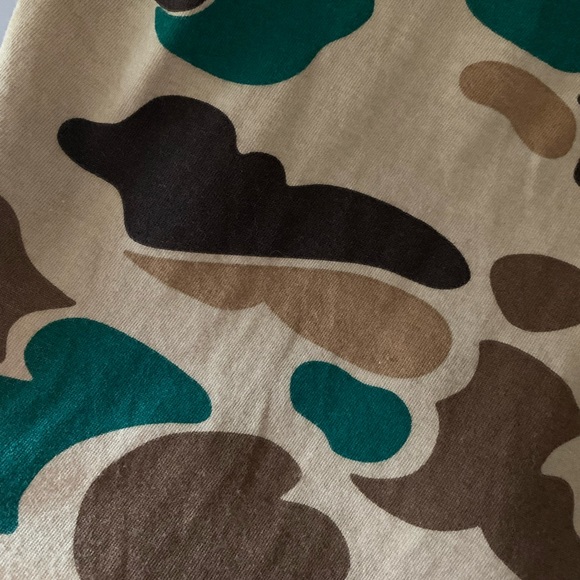 The North Face Camo Women’s T-shirt - Picture 6 of 6